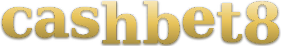 cashbet8 logo