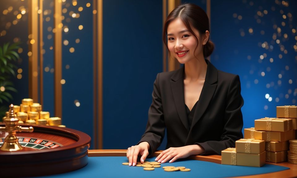cashbet8 King of Slots