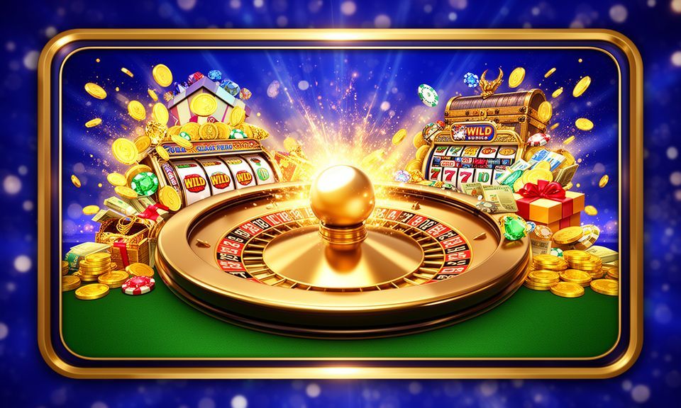cashbet8 Casino