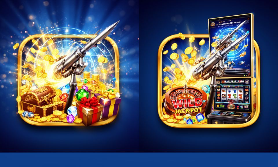 cashbet8 People's Champion Slots